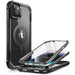 Full-body Shockproof Rugged Bumper Magsafe Case for Iphone