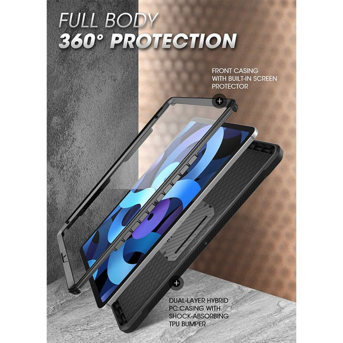 Full-body Shockproof Rugged Case for Ipad Mini 6th Gen 8.3