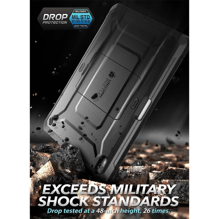 Full-body Shockproof Rugged Case for Ipad Mini 6th Gen 8.3