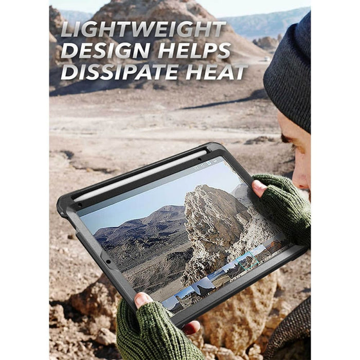 Full-body Shockproof Rugged Case for Ipad Mini 6th Gen 8.3