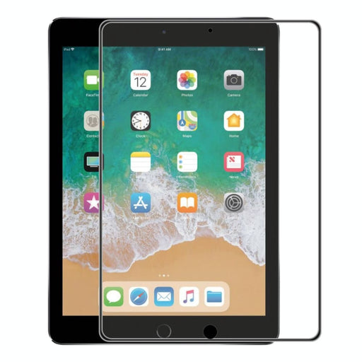 Full Glue Tempered Glass Film For Ipad 9.7 /air 2