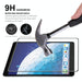 Full Glue Tempered Glass Film For Ipad Mini 5/4
