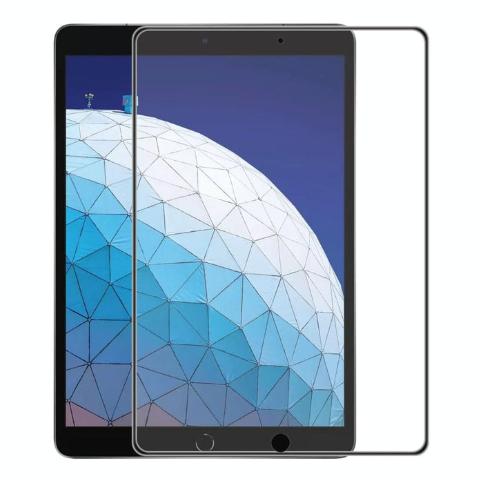 Full Glue Tempered Glass Film For Ipad Pro/air 10.5