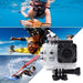 Full Hd 1080p 2.0 Lcd Sports Camcorder Dv with Waterproof
