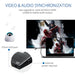 Full Hd Vga to Hdmi Video Output 1080p Converter Adapter