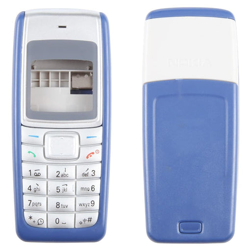 Full Housing Cover For Nokia 1110/1112