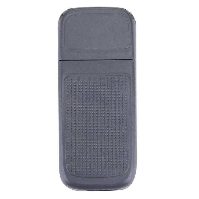 Full Housing Cover For Nokia 1200/1208/1209 Front Middle