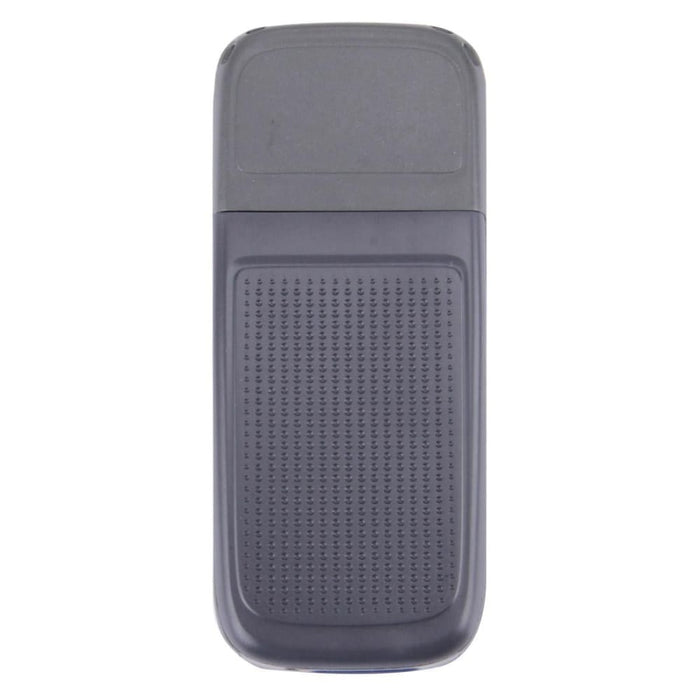 Full Housing Cover For Nokia 1200/1208/1209 Front Middle