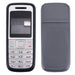 Full Housing Cover For Nokia 1200/1208/1209 Front Middle