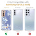 Fullbody Protection Case For Samsung Galaxy S21 Dual Layer