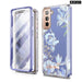 Fullbody Protection Case For Samsung Galaxy S21 Dual Layer