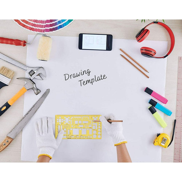 Furniture House Plan Interior Design Templates for Kitchen