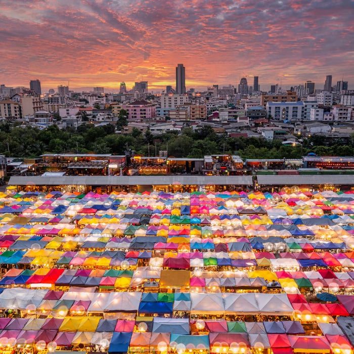 Furniture 3m x Outdoor Folding Tent - Navy