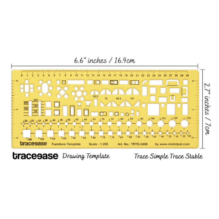 Furniture Templates House Plan Interior Designs for Kitchen
