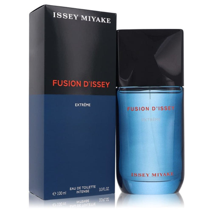 Fusion D’issey Extreme by Issey Miyake for Men-100 Ml