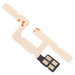 Fusion Oem Power Button And Volume Flex Cable