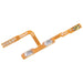 Fusion Oem Power Button And Volume Flex Cable