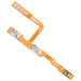 Fusion Oem Power Button And Volume Flex Cable