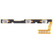 Fusion Oem Power Button And Volume Flex Cable