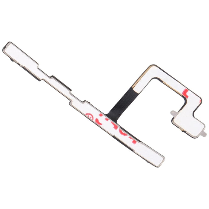 Fusion Oem Power Button And Volume Flex Cable