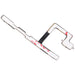 Fusion Oem Power Button And Volume Flex Cable