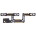 Fusion Oem Power Button And Volume Flex Cable