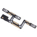Fusion Oem Power Button And Volume Flex Cable