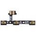 Fusion Oem Power Button And Volume Flex Cable