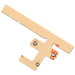 Fusion Oem Power Button And Volume Flex Cable