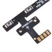 Fusion Oem Power Button And Volume Flex Cable