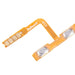 Fusion Oem Power Button And Volume Flex Cable