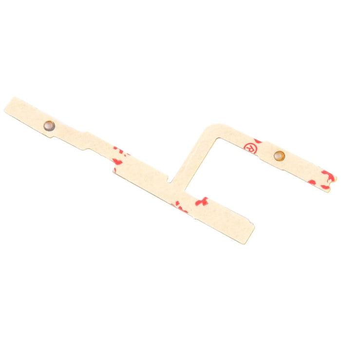 Fusion Oem Power Button And Volume Flex Cable