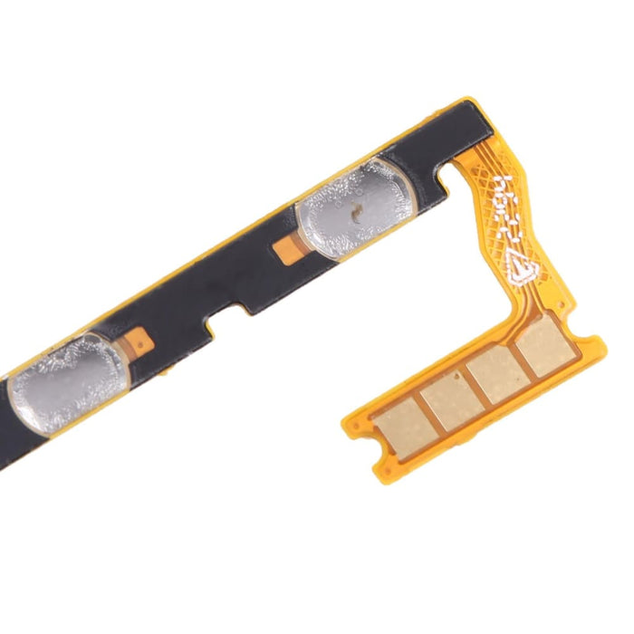 Fusion Oem Power Button And Volume Flex Cable