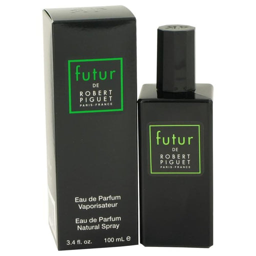 Futur Edp Spray by Robert Piguet for Women - 100 Ml