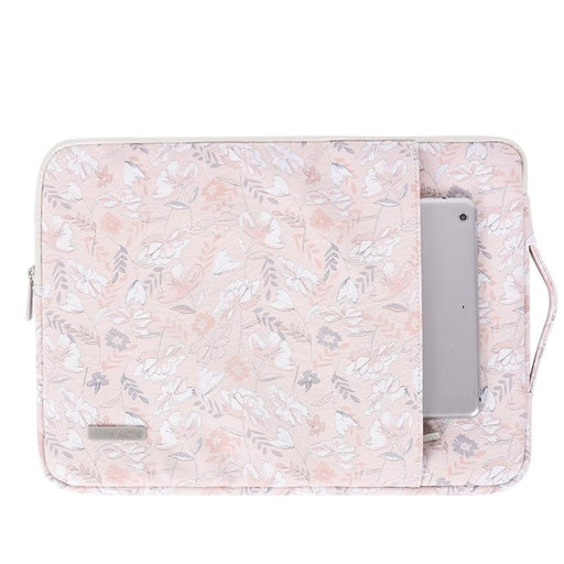 G4 89 Pu Laptop Case Tablet Sleeve Bag With Telescoping