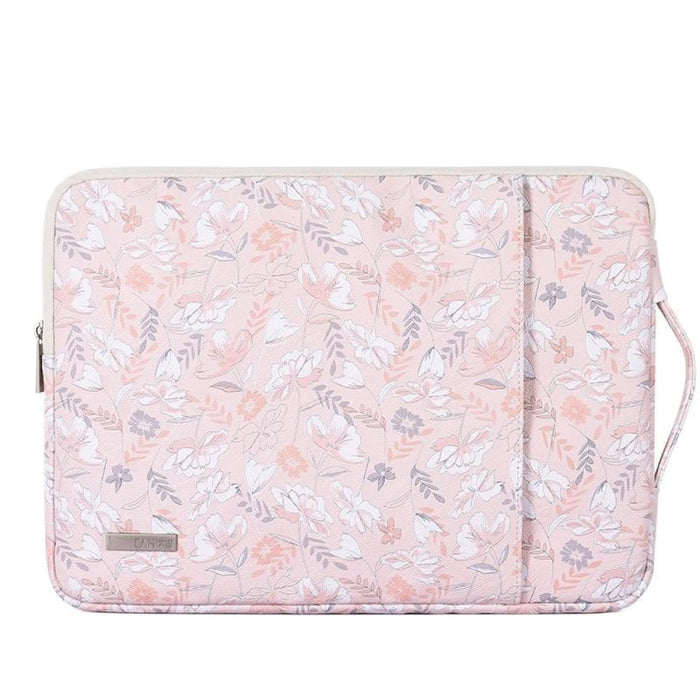 G4 89 Pu Laptop Case Tablet Sleeve Bag With Telescoping