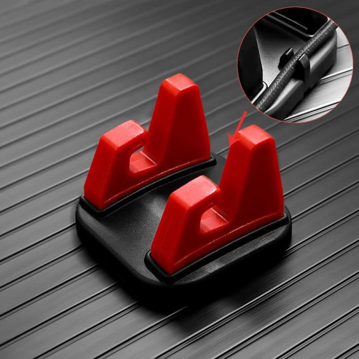 Car Gadget Phone Holder 360 Degree Rotatable Smartphone