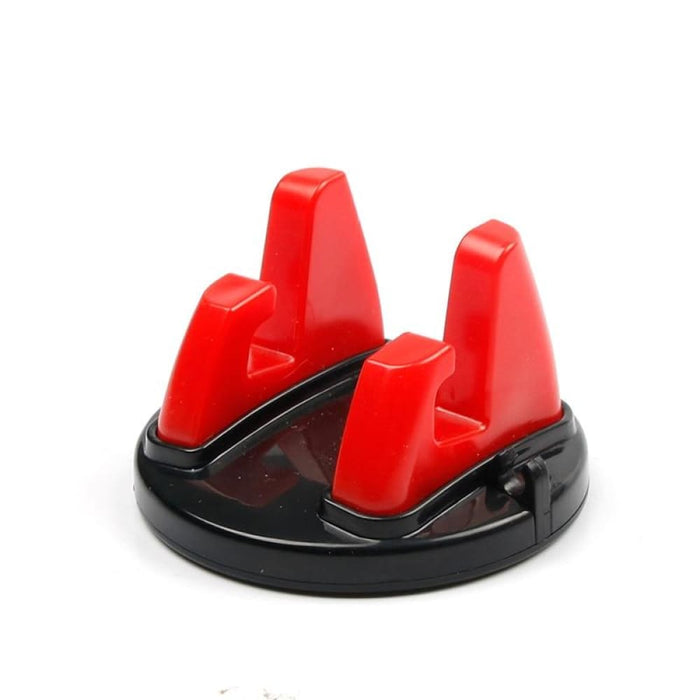 Car Gadget Phone Holder 360 Degree Rotatable Smartphone