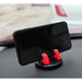 Car Gadget Phone Holder 360 Degree Rotatable Smartphone