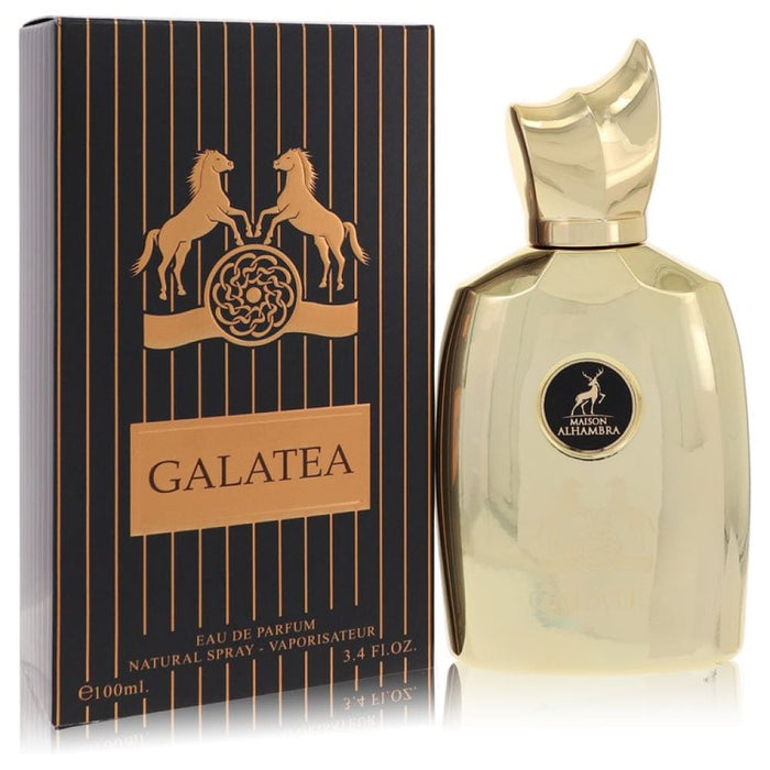 Galatea by Maison Alhambra for Women-100 Ml