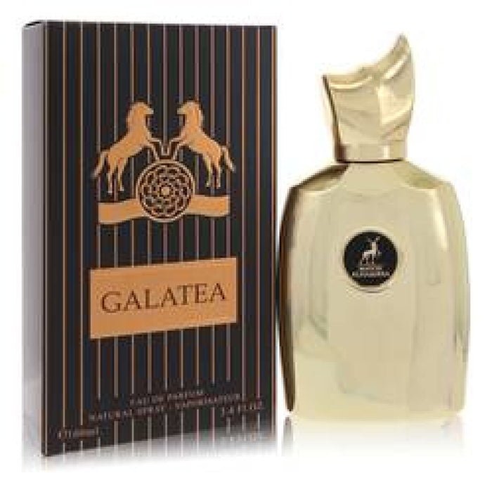 Galatea by Maison Alhambra for Women-100 Ml