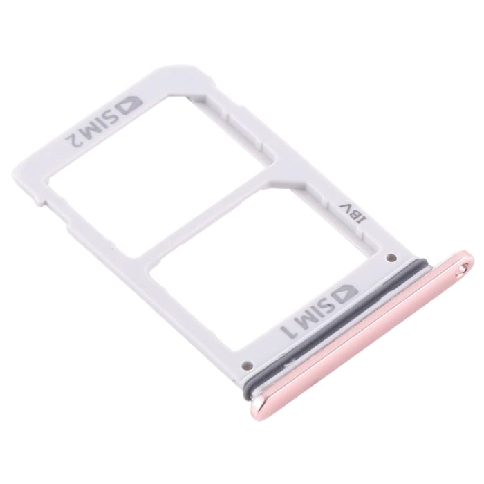 Galaxy A9 Pro 2019 Sim Card Tray