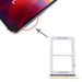 Galaxy A9 Pro 2019 Sim Card Tray