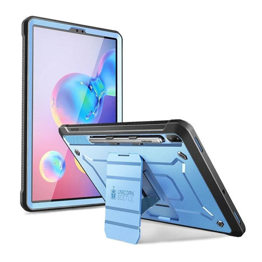 For Galaxy Tab S6 Case 10.5 Inch 2019 Rugged Cover