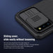 For 5g Galaxy F52 Case Samsung Cover Camshield Camera