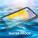 Galaxy A23 5g Case For Samsung Waterproof Rugged Full Body