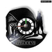 Galaxy Far Away Vinyl Record Wall Clock