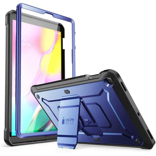 For Galaxy Tab S5e Full-body Rugged Cover with Built-in