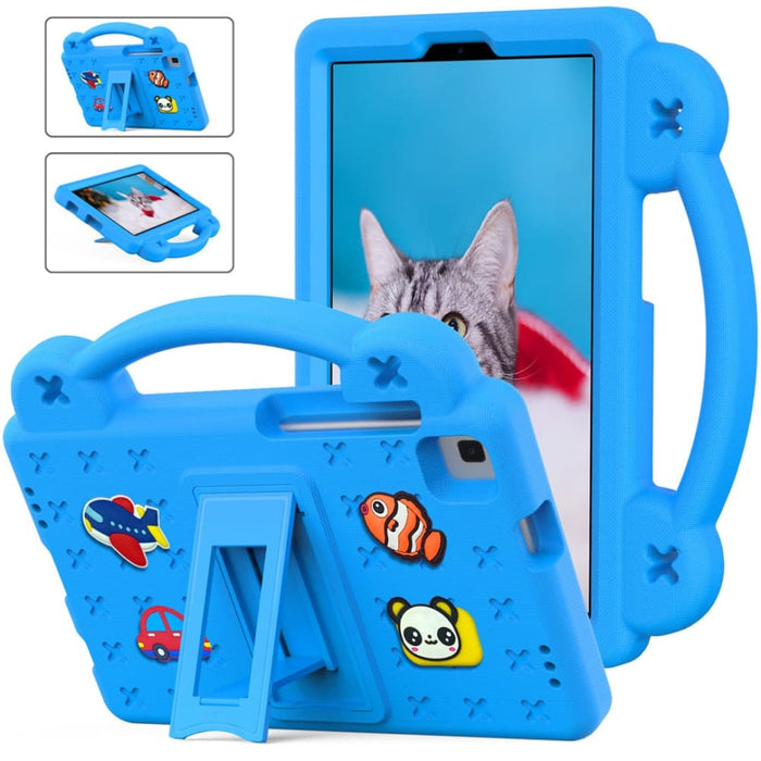Galaxy Tab A7 Lite 8.7 Kids Safe Eva Tablet Cartoon Case