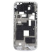 For Galaxy S4 Mini / I9195 Lcd Middle Board with Button